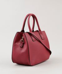 Bolsa-Feminina-Shoulder-Vinho-8363372-Vinho_3