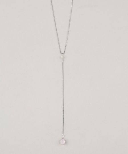 Colar-Feminino-Longo-com-Pingente-Prateado-8970674-Prateado_1 Colar-Feminino-Longo-com-Pingente-Prateado-8970674-Prateado_1