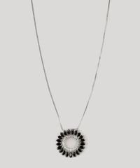 Colar-Feminino-com-Strass-Prateado-8970677-Prateado_1