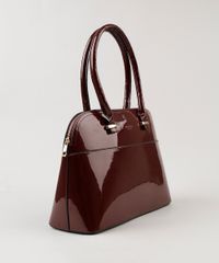 Bolsa-Feminina-Shoulder-em-Verniz-Vinho-8883184-Vinho_3