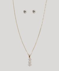 Kit-de-Colar---Brinco-Feminino-com-Strass-Dourado-8970770-Dourado_1