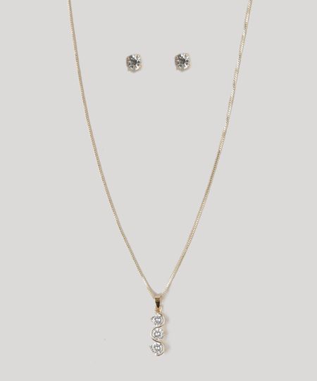 Kit-de-Colar---Brinco-Feminino-com-Strass-Dourado-8970770-Dourado_1 Kit-de-Colar---Brinco-Feminino-com-Strass-Dourado-8970770-Dourado_1
