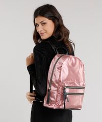 Mochila-Feminina-Acetinada-Rose-8883181-Rose_2