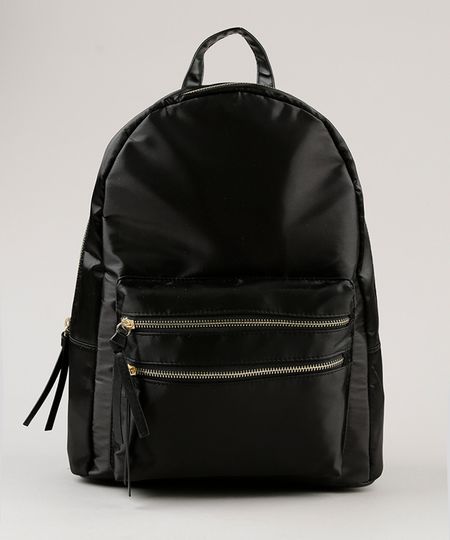 Mochila-Feminina-Acetinada-Preta-8883181-Preto_1 Mochila-Feminina-Acetinada-Preta-8883181-Preto_1