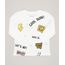 Camiseta-Infantil-com-Frases-Manga-Curta-Gola-Careca-em-Algodao---Sustentavel-Off-White-9035642-Off_White_1