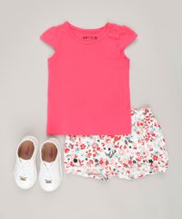 Short-Infantil-Estampado-Floral-em-Algodao---Sustentavel-Off-White-9058500-Off_White_3