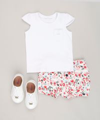 Short-Infantil-Estampado-Floral-em-Algodao---Sustentavel-Off-White-9058502-Off_White_3