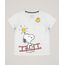 Camiseta-Infantil-Interativa-Snoopy-com-Bolso-Manga-Curta-Gola-Redonda-Cinza-Mescla-Claro-9048282-Cinza_Mescla_Claro_1