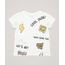 Camiseta-Infantil-com-Frases-Manga-Curta-Gola-Careca-em-Algodao---Sustentavel-Off-White-9035136-Off_White_1