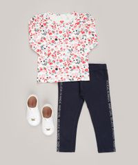 Calca-Infantil--Believe-In-Magic-Baby-Girl--em-Algodao---Sustentavel-Azul-Marinho-9048987-Azul_Marinho_3