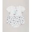 Body-Saia-Infantil-com-Estampa-de-Borboletas-Manga-Curta-Decote-Redondo-Cinza-Mescla-Claro-8820203-Cinza_Mescla_Claro_1