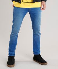 Calca-Jeans-Masculina-Skinny-Azul-Medio-8431218-Azul_Medio_1
