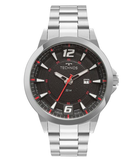 Relogio-Analogico-Technos-Masculino---2117LCY1R-Prateado-9977581-Prateado_1