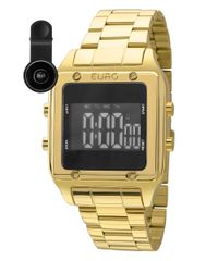 Kit-de-Relogio-Digital-Euro-Feminino---Lente---EUG2510AAK4P-Dourado-9978030-Dourado_1