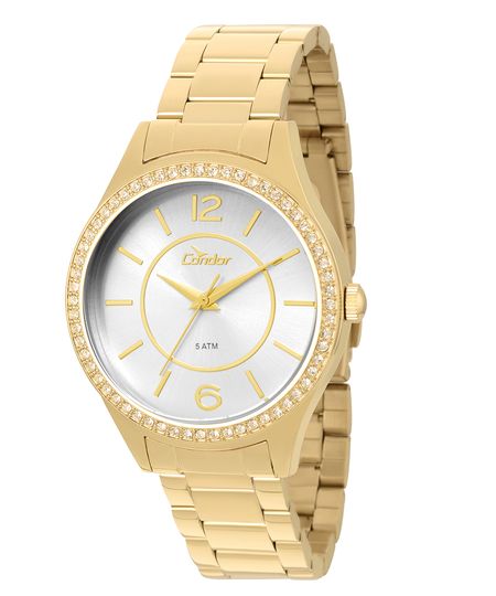 Kit-de-Relogio-Analogico-Condor-Feminino---Brinco---Colar---EUBJ3279AFK4J-Dourado-9981048-Dourado_1 Kit-de-Relogio-Analogico-Condor-Feminino---Brinco---Colar---EUBJ3279AFK4J-Dourado-9981048-Dourado_1