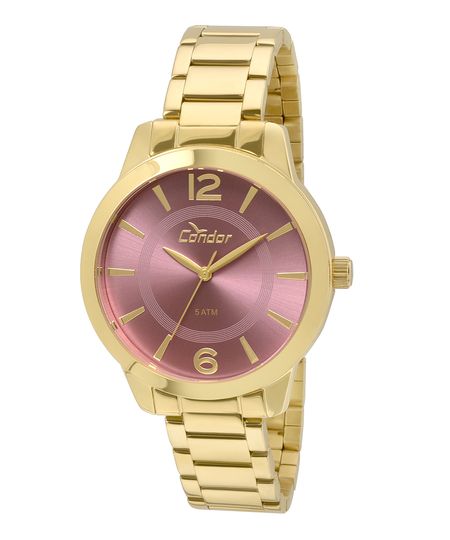 Kit-de-Relogio-Analogico-Condor-Feminino---Brinco---Colar---CO2035KQEK4T-Dourado-9981055-Dourado_1 Kit-de-Relogio-Analogico-Condor-Feminino---Brinco---Colar---CO2035KQEK4T-Dourado-9981055-Dourado_1