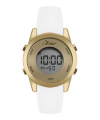 Kit-de-Relogio-Digital-Condor-Feminino---Brinco---Colar---COBJ3279AGK5D-Dourado-9981068-Dourado_1