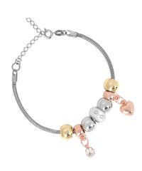 Kit-de-Relogio-Analogico-Condor-Feminino---Pulseira---CO2035MVKK8T-Rose-9977522-Rose_2