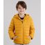 Jaqueta-Infantil-Puffer-com-Capuz-Manga-Longa-Amarela-8846184-Amarelo_1