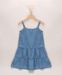 Vestido-Jeans-Infantil-Amplo-com-Recortes-Alca-Fina-Azul-Medio-9965545-Azul_Medio_1