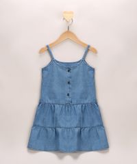 Vestido-Jeans-Infantil-Amplo-com-Recortes-Alca-Fina-Azul-Medio-9965545-Azul_Medio_2