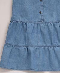 Vestido-Jeans-Infantil-Amplo-com-Recortes-Alca-Fina-Azul-Medio-9965545-Azul_Medio_4