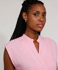 Vestido-Feminino-Mindset-Midi-com-Babado-e-Cinto-Sem-Manga-Rosa-Claro-9975485-Rosa_Claro_4