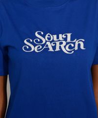 T-Shirt-Feminina-Mindset-com-Bordado--Soul-Search--Manga-Curta-Decote-Redondo-Azul-Royal-9984154-Azul_Royal_3