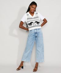 Colete-de-Trico-Feminino-Mindset-Cropped-Estampado-com-Cavalos-Decote-V-Off-White-9985141-Off_White_3