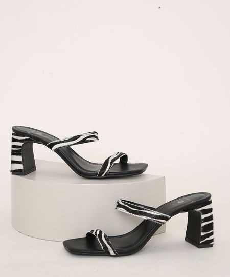 Tamanco-de-Pelo-Feminino-Mindset-Salto-Reto-Medio-Estampado-Animal-Print-Zebra-Preto-9983140-Preto_1 Tamanco-de-Pelo-Feminino-Mindset-Salto-Reto-Medio-Estampado-Animal-Print-Zebra-Preto-9983140-Preto_1