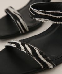 Tamanco-de-Pelo-Feminino-Mindset-Salto-Reto-Medio-Estampado-Animal-Print-Zebra-Preto-9983140-Preto_4 Tamanco-de-Pelo-Feminino-Mindset-Salto-Reto-Medio-Estampado-Animal-Print-Zebra-Preto-9983140-Preto_4