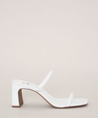Tamanco-Feminino-Mindset-Salto-Reto-Medio-Texturizado-Croco-Branco-9983138-Branco_2