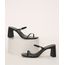 Tamanco-Feminino-Mindset-Salto-Reto-Medio-Texturizado-Croco-Preto-9983139-Preto_1