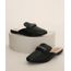 Mule-Feminino-Via-Uno-com-Tachas-e-Corrente-Preto-9981777-Preto_1