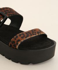 Sandalia-Flatform-Feminina-Oneself-Animal-Print-Onca-Salto-Baixo-Tratorado-Preta-9983117-Preto_3