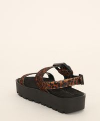 Sandalia-Flatform-Feminina-Oneself-Animal-Print-Onca-Salto-Baixo-Tratorado-Preta-9983117-Preto_4