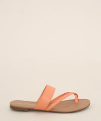Rasteirinha-Feminina-Via-Uno-Laranja-9984686-Laranja_2