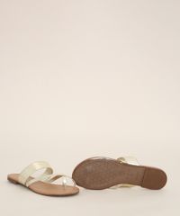 Rasteirinha-Feminina-Via-Uno-Dourado-9984689-Dourado_6
