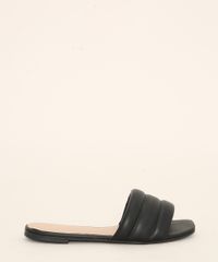 Rasteirinha-Feminina-Via-Uno-Puffer-Preto-9984695-Preto_2