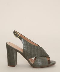 Sandalia-Feminina-Via-Uno-Texturizada-Croco-Salto-Alto-Verde-9980394-Verde_2