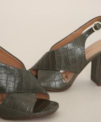 Sandalia-Feminina-Via-Uno-Texturizada-Croco-Salto-Alto-Verde-9980394-Verde_3