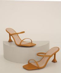 Tamanco-Feminino-Oneself-Tira-Fina-Salto-Medio-Taca-Mostarda-9983106-Mostarda_1