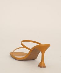 Tamanco-Feminino-Oneself-Tira-Fina-Salto-Medio-Taca-Mostarda-9983106-Mostarda_4