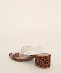 Tamanco-Feminino-Oneself-Estampado-Animal-Print-Onca-com-Tiras-em-Vinil-Salto-Baixo-Caramelo-9983110-Caramelo_4