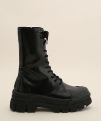 Coturno-Feminino-Oneself-Cano-Medio-Tratorado-Preto-9979630-Preto_2