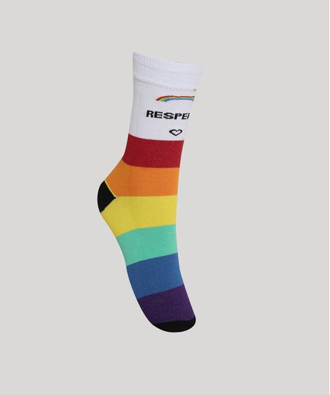 Meia-Masculina-Cano-Alto-Listrada-Arco-Iris-Pride-Multicor-9970167-Multicor_1