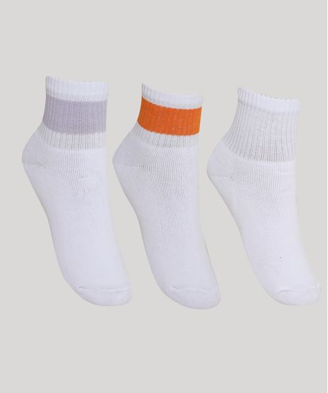 Kit-de-3-Meias-Femininas-Esportivas-Ace-Ano-Medio-Branco-9973269-Branco_1