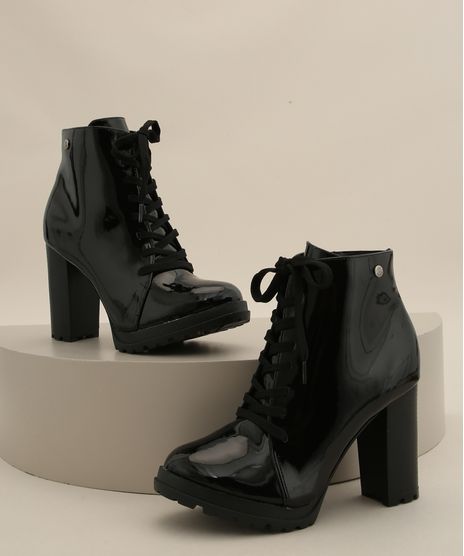 Coturno-Feminino-Via-Uno-Envernizado-Salto-Alto-Preto-9983977-Preto_1