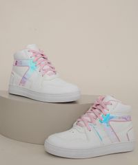 Tenis-Infantil-Batatinha-Cano-Alto-com-Recortes-Branco-9984658-Branco_1
