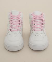 Tenis-Infantil-Batatinha-Cano-Alto-com-Recortes-Branco-9984658-Branco_5